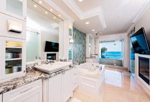 OCEAN PLACE VILLAS CONDO - Residential
