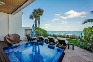 OCEAN PLACE VILLAS CONDO - Residential