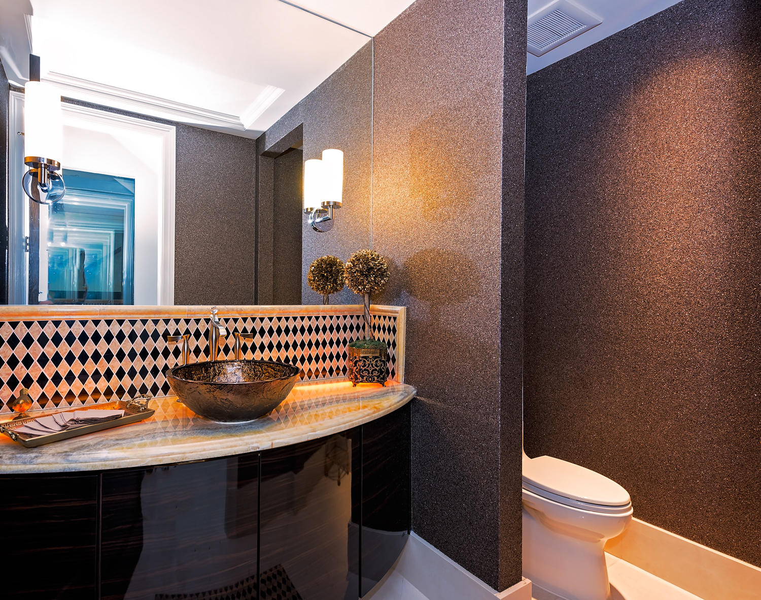OCEAN PLACE VILLAS CONDO - Residential
