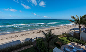 OCEAN PLACE VILLAS CONDO - Residential