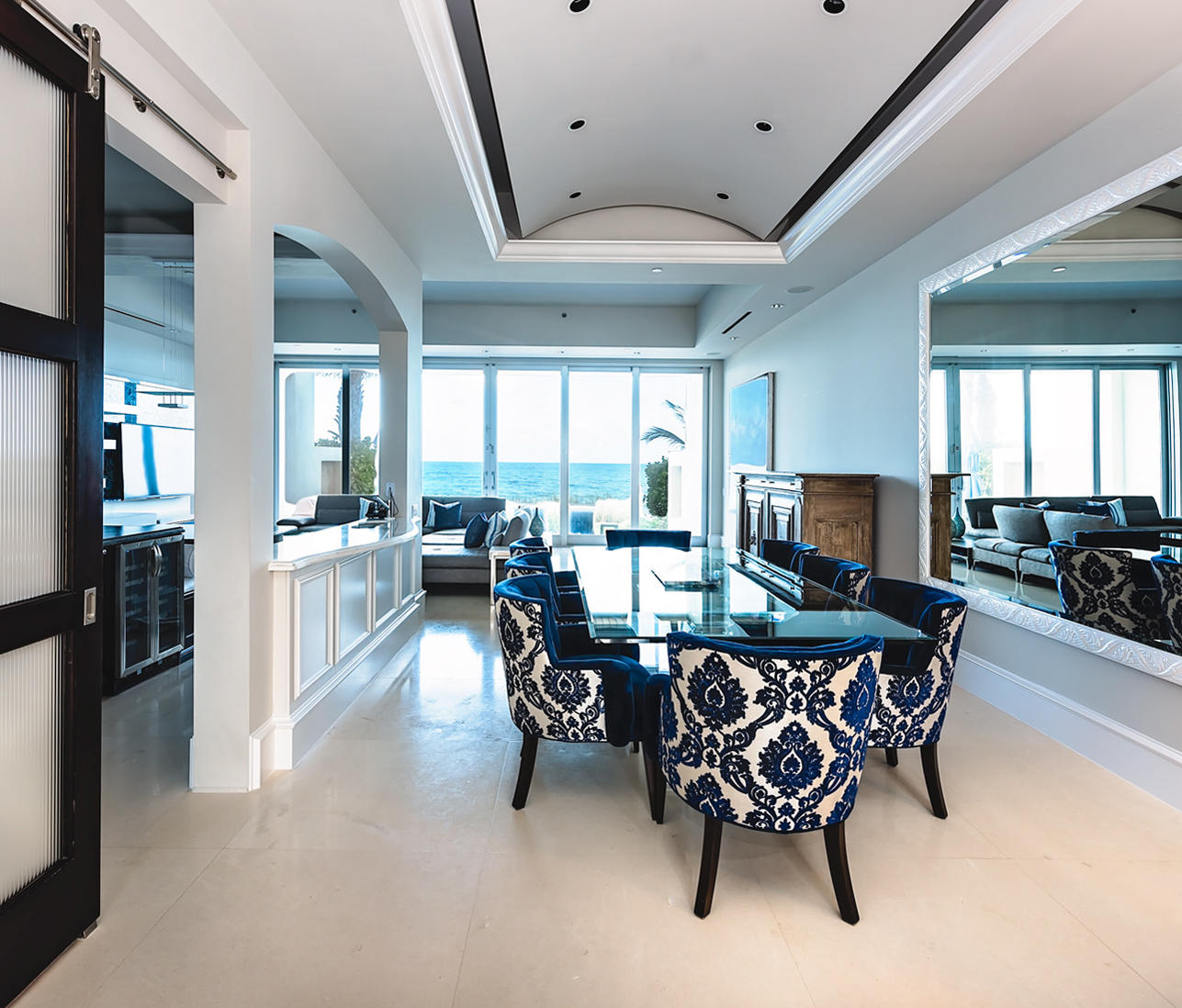 OCEAN PLACE VILLAS CONDO - Residential