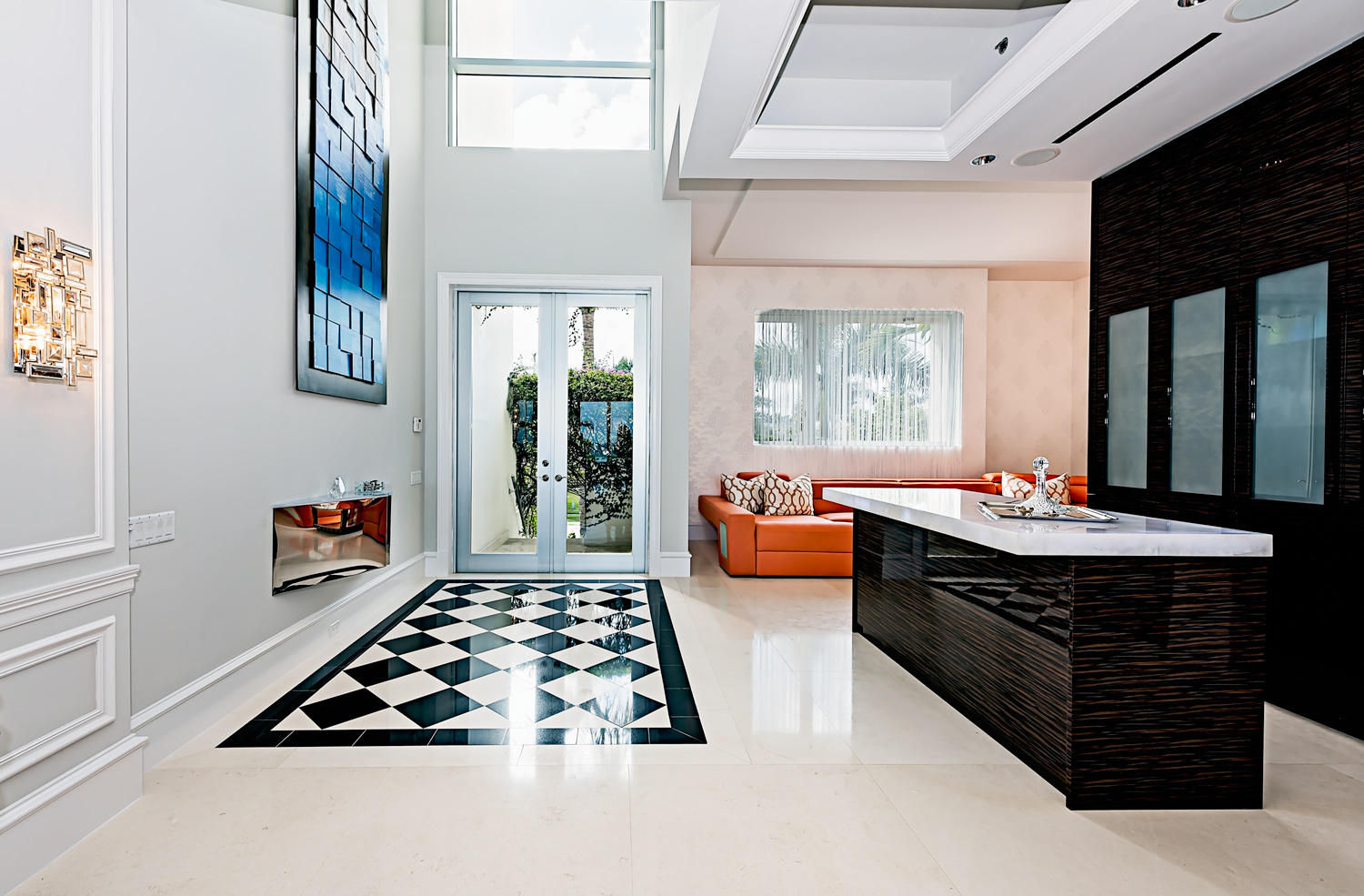 OCEAN PLACE VILLAS CONDO - Residential