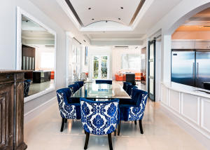 OCEAN PLACE VILLAS CONDO - Residential