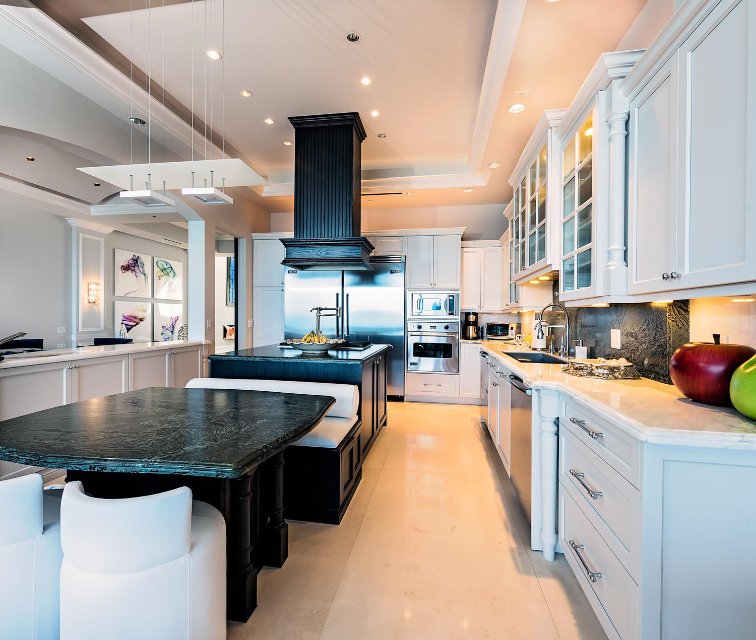 OCEAN PLACE VILLAS CONDO - Residential