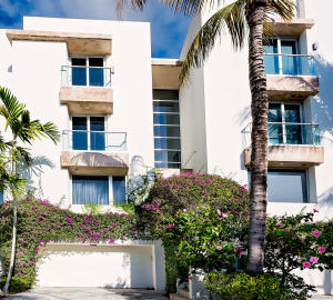 OCEAN PLACE VILLAS CONDO - Residential