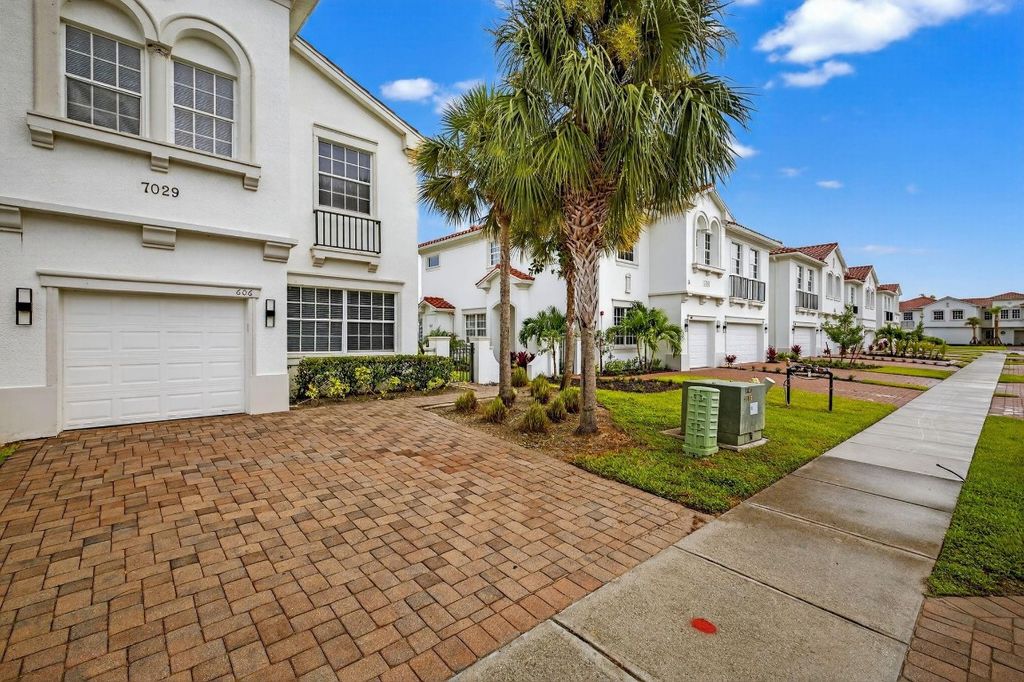 Photo of 7029 Ambrosia Lane #606, Naples, FL 34119 (MLS # F10526731)