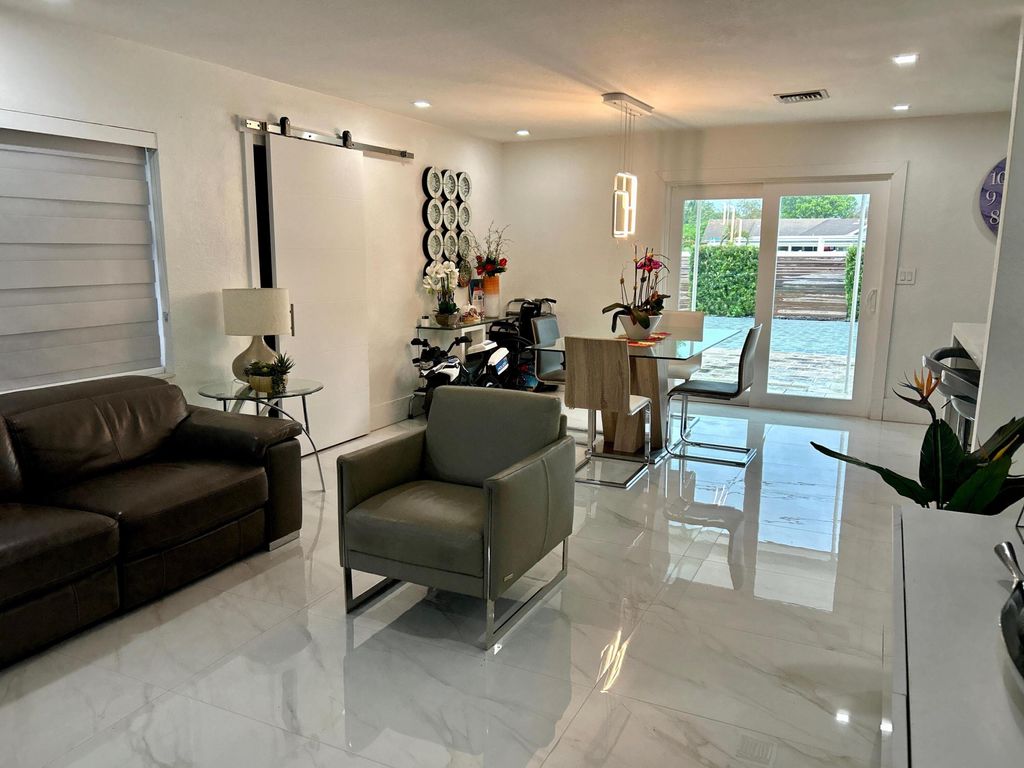 Photo of 2742 Cherokee Court, West Palm Beach, FL 33406 (MLS # B26020775)