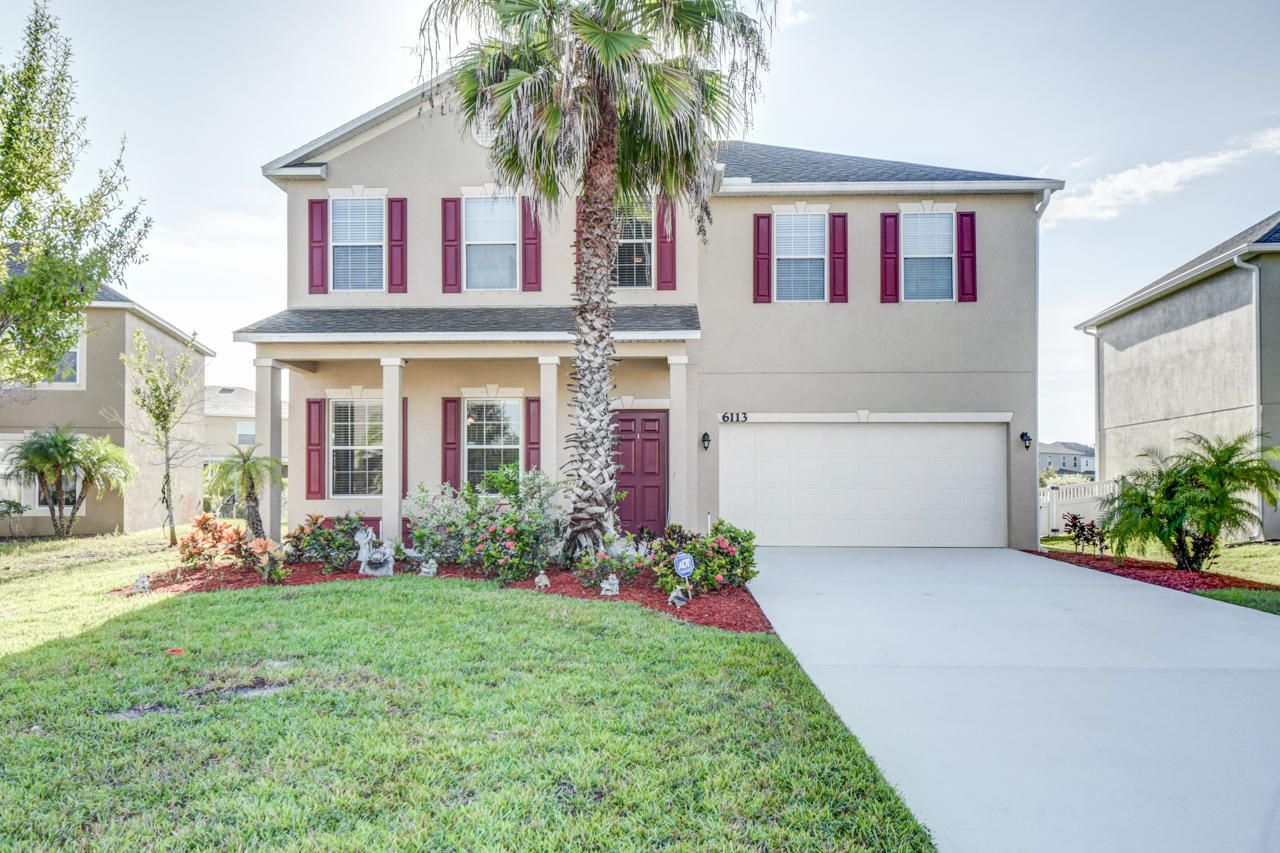 WINTER LAKES - Residential