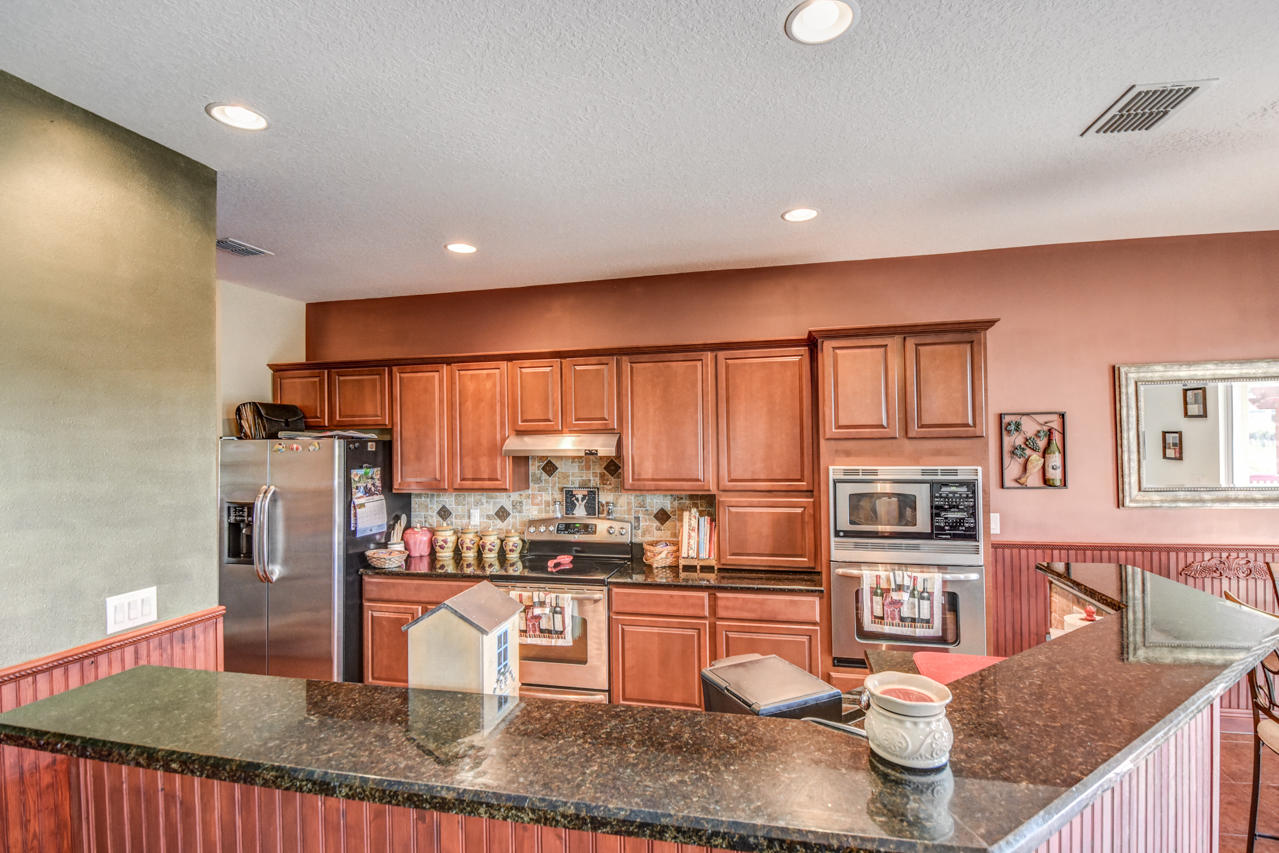 WINTER LAKES - Residential