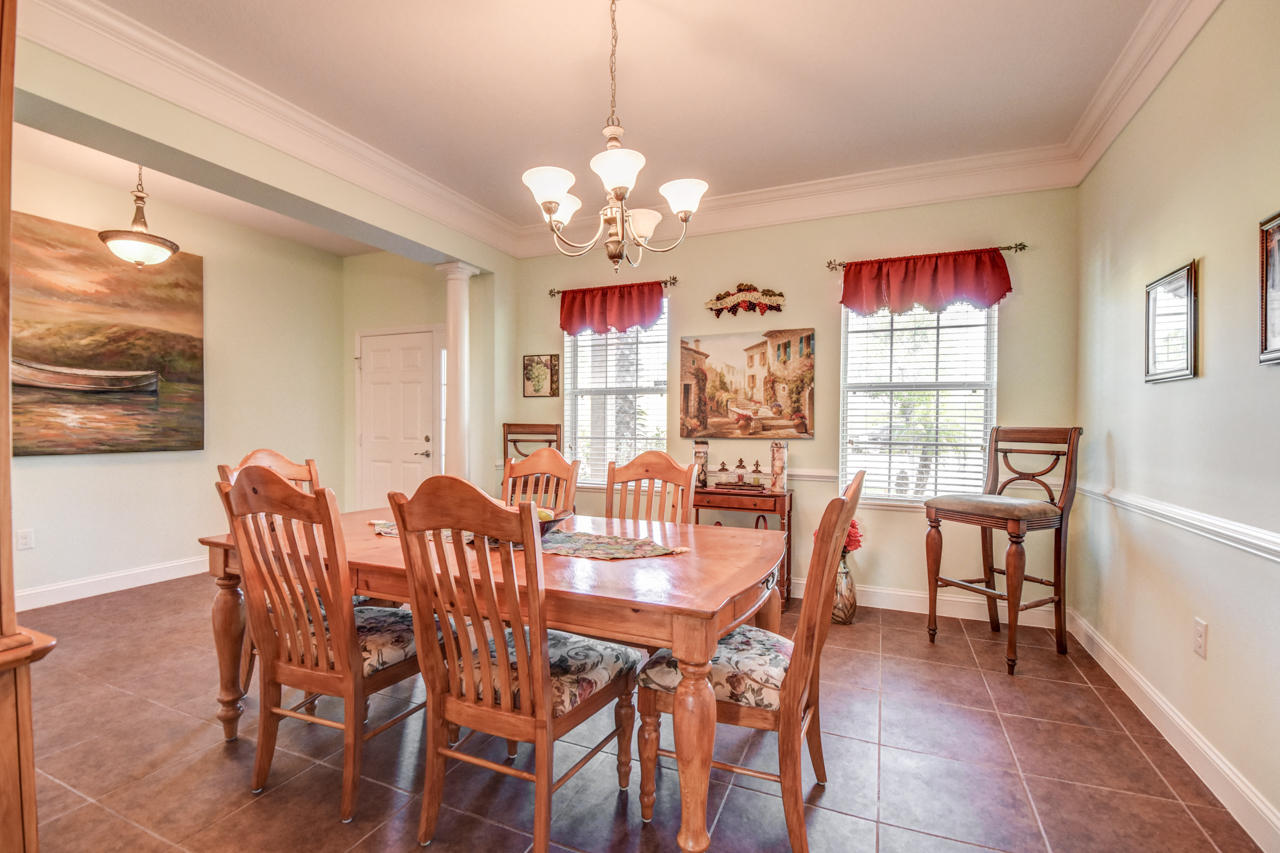 WINTER LAKES - Residential