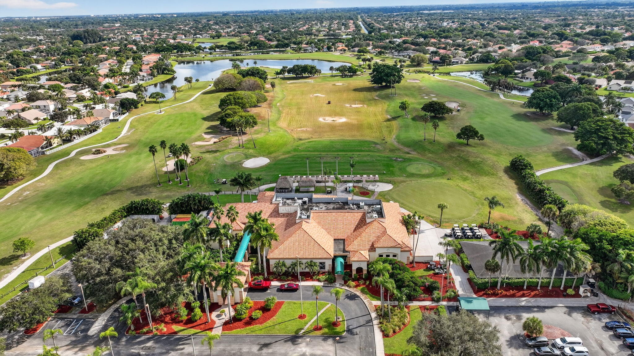 WINSTON TRAILS PAR 17 - Residential