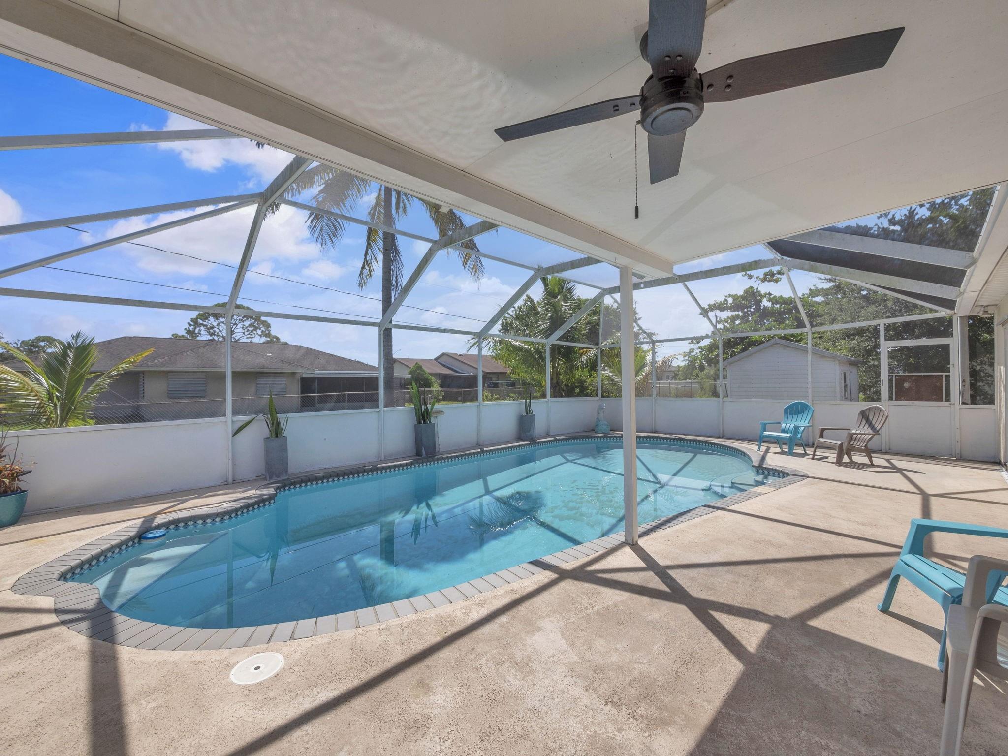 Port St Lucie Sec 13 - Residential