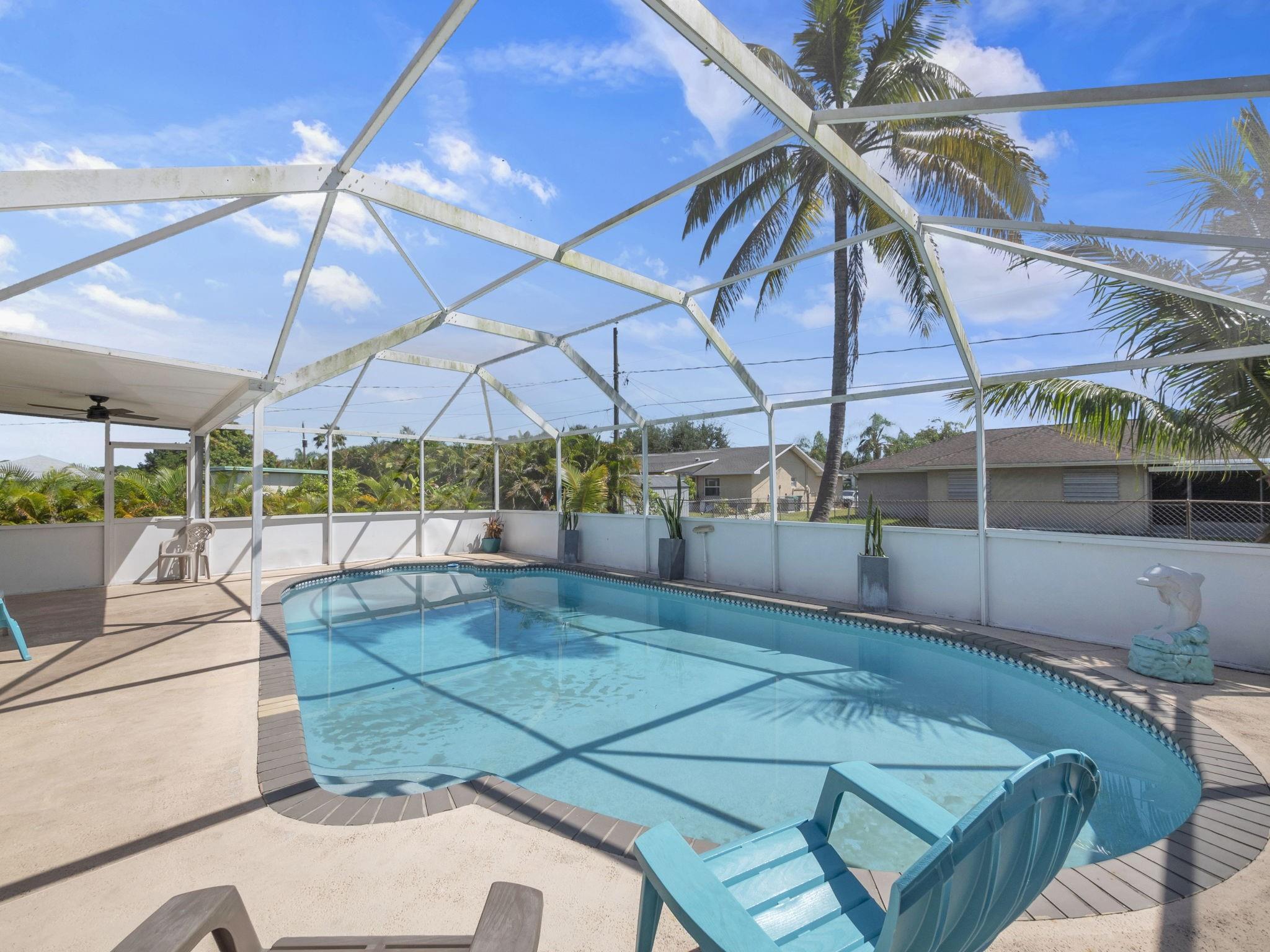 Port St Lucie Sec 13 - Residential