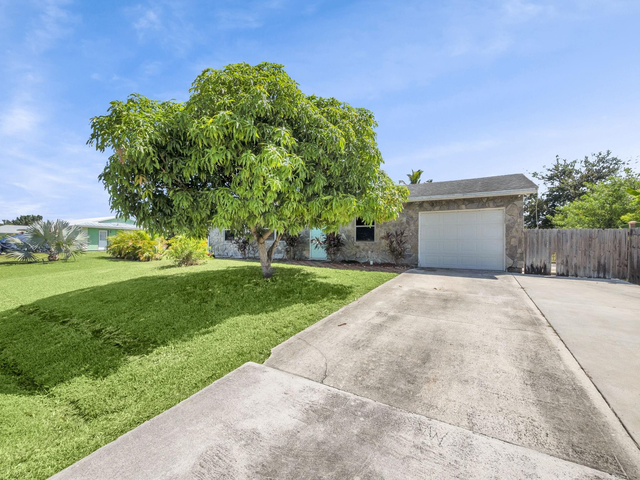 Port St Lucie Sec 13 - Residential