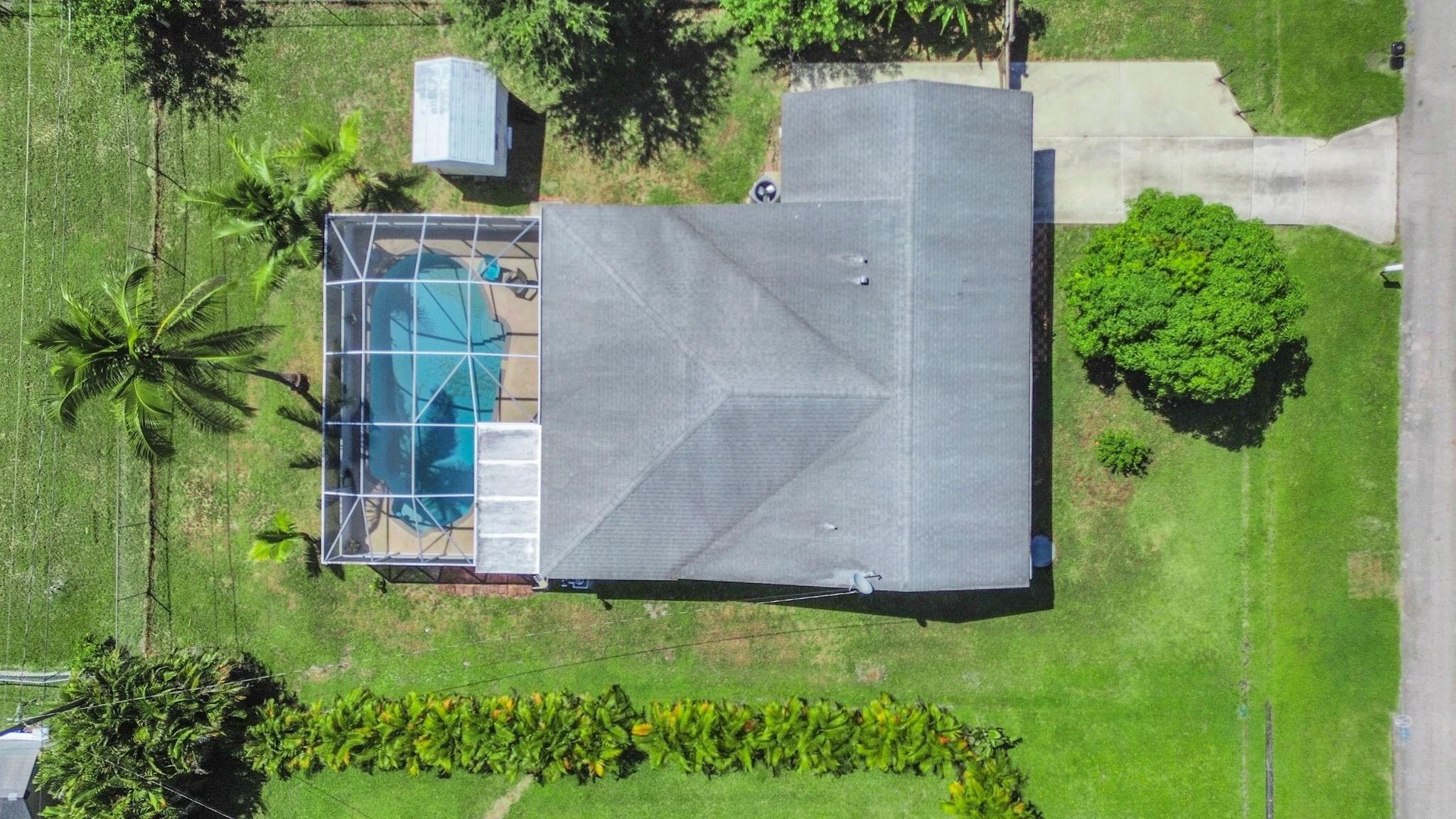 Port St Lucie Sec 13 - Residential