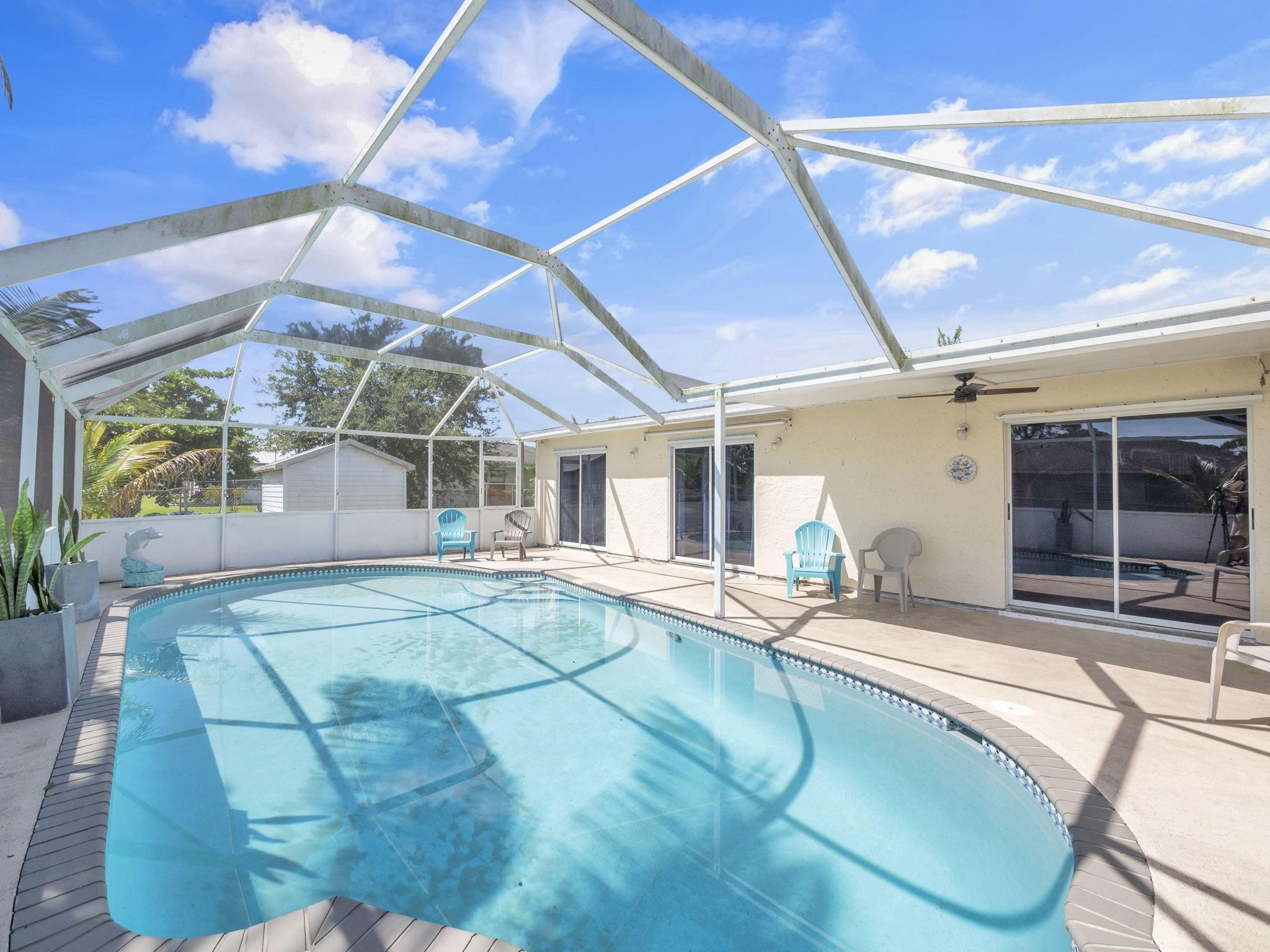 Port St Lucie Sec 13 - Residential