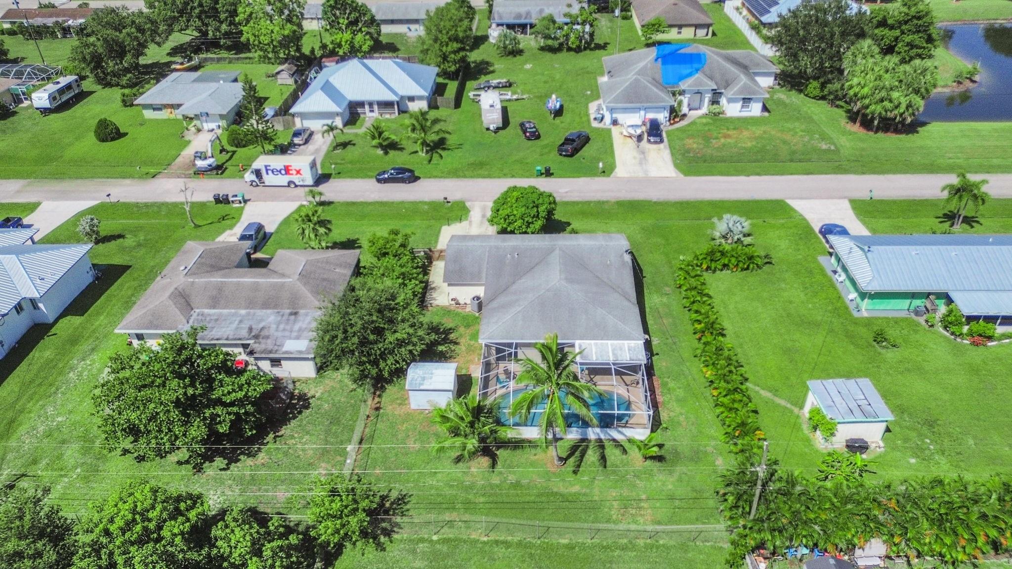 Port St Lucie Sec 13 - Residential