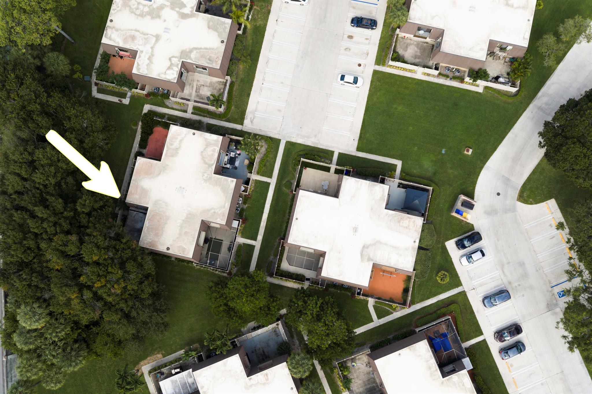 HERITAGE VILLAGE OF P B L - Residential