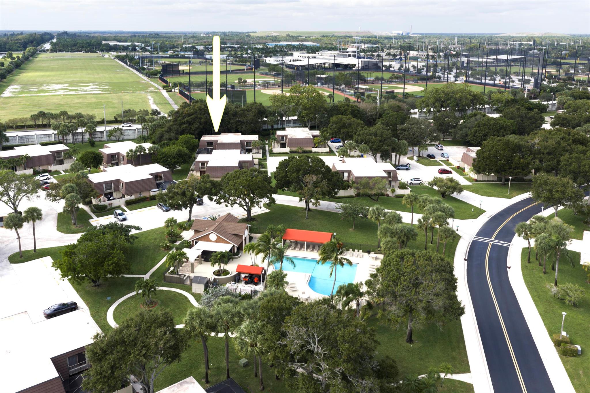 HERITAGE VILLAGE OF P B L - Residential