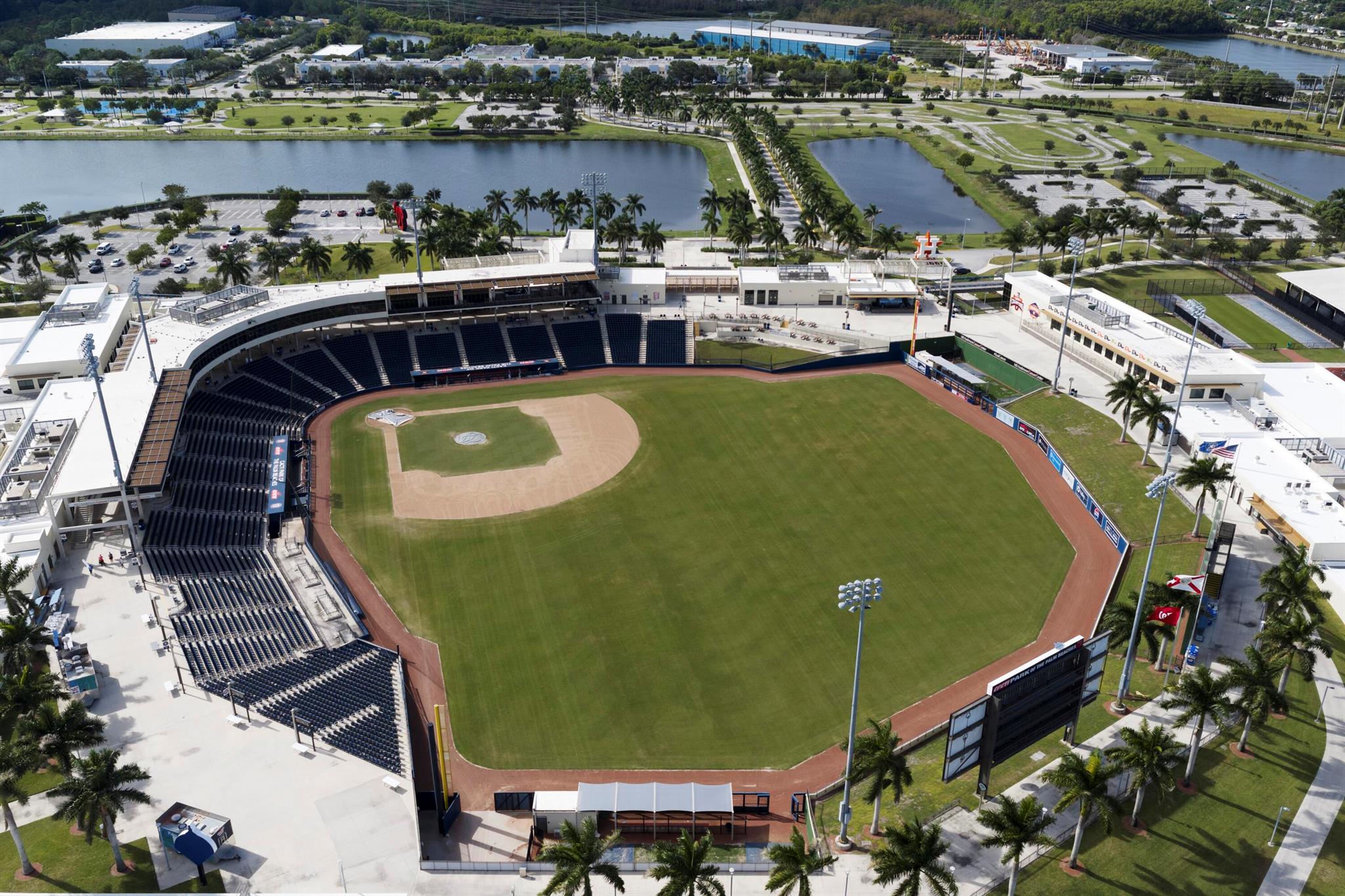 HERITAGE VILLAGE OF P B L - Residential