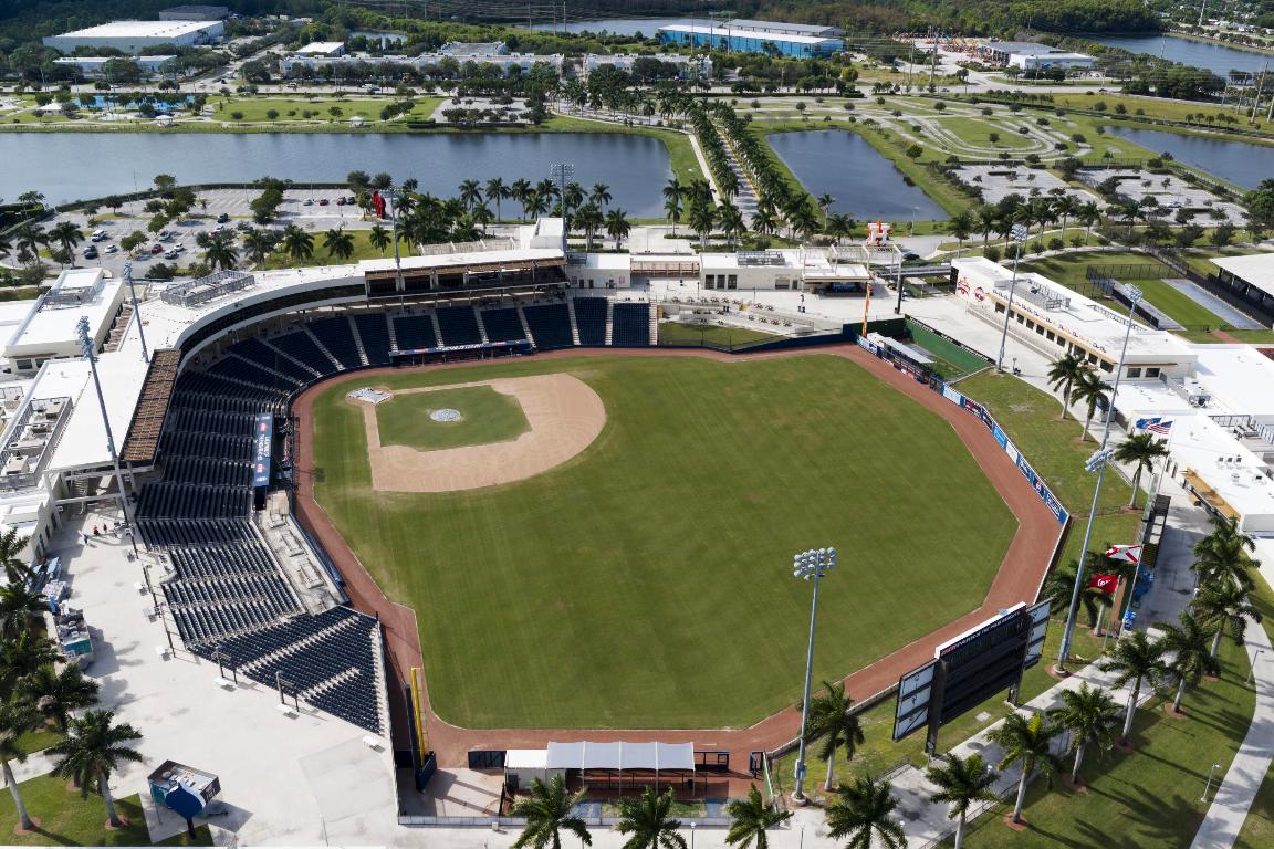 HERITAGE VILLAGE OF P B LAKES - Residential