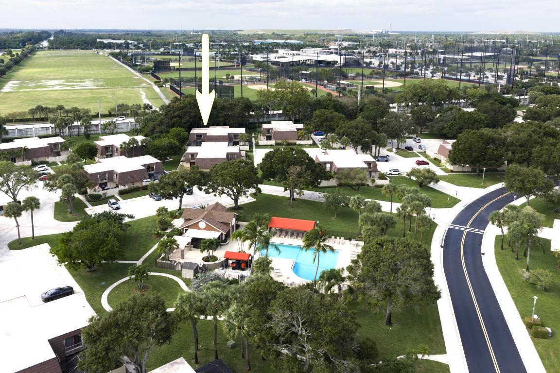 HERITAGE VILLAGE OF P B LAKES - Residential