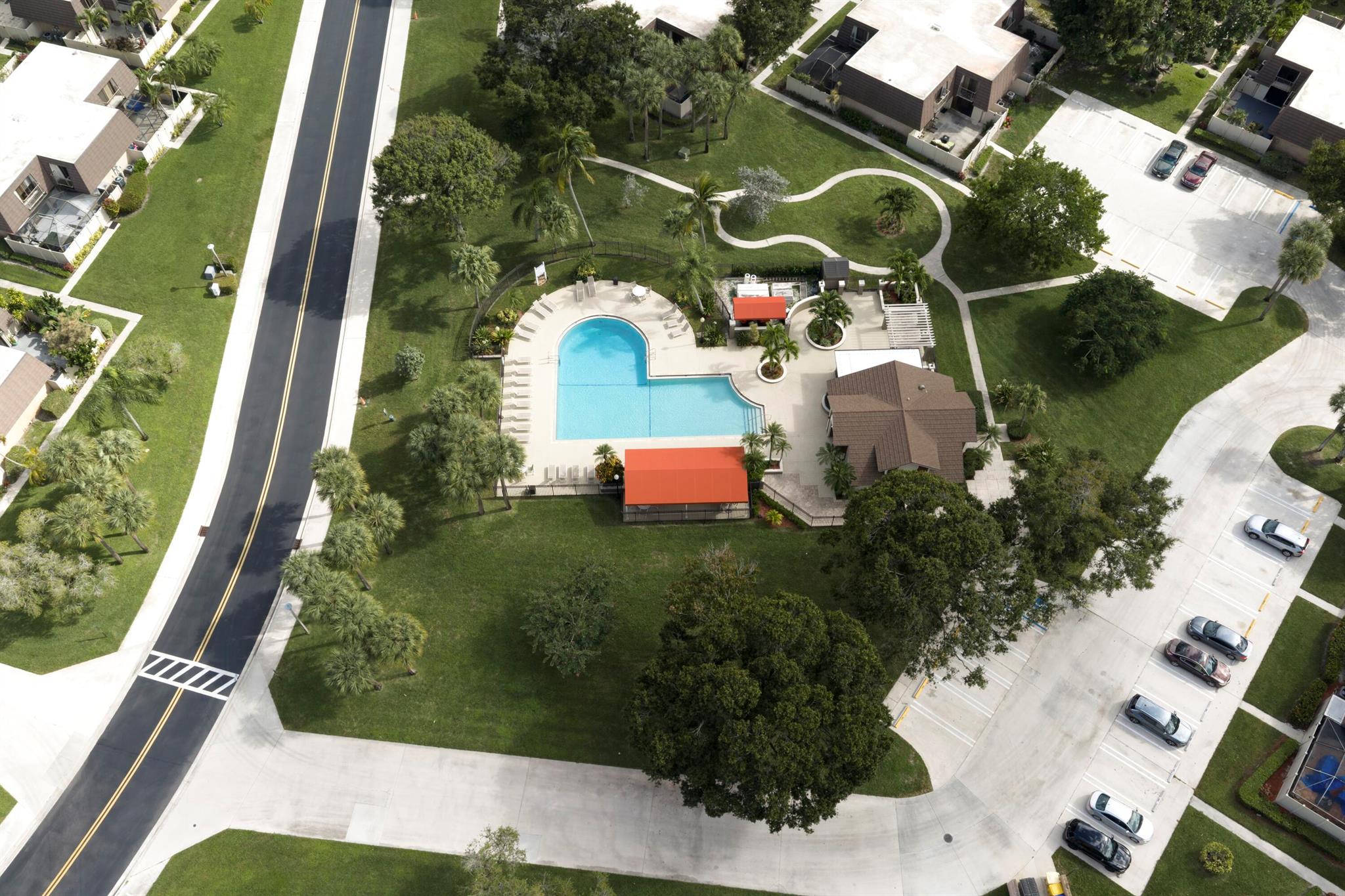 HERITAGE VILLAGE OF P B L - Residential