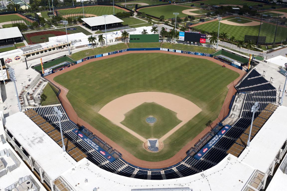 HERITAGE VILLAGE OF P B LAKES - Residential