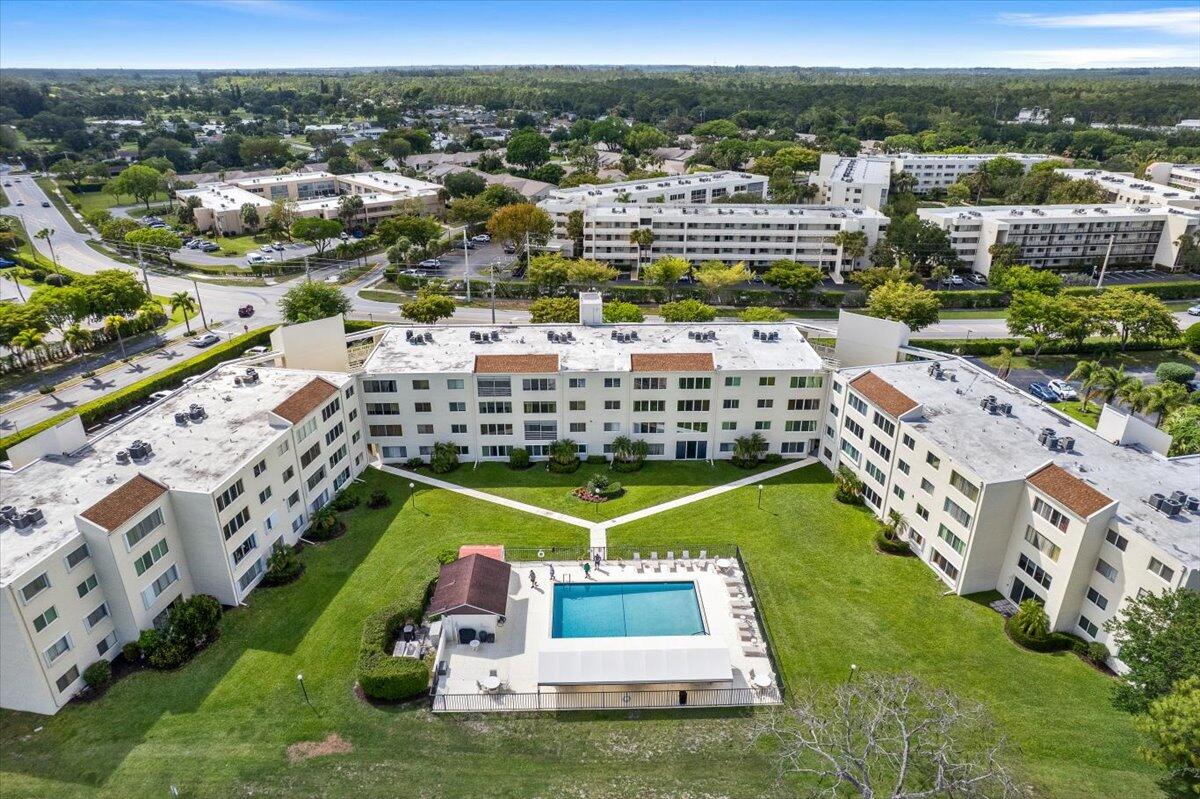 GRAMERCY AT POINCIANA CONDO - Residential