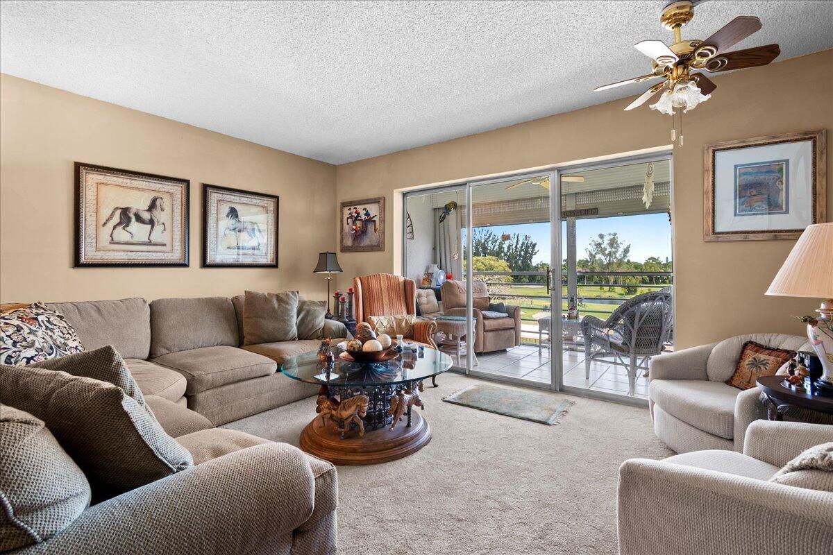 GRAMERCY AT POINCIANA CONDO - Residential