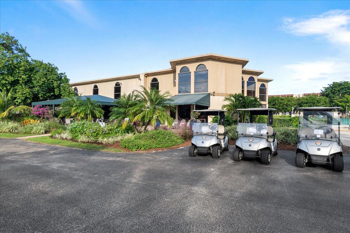 GRAMERCY AT POINCIANA CONDO - Residential
