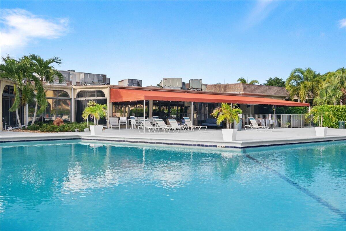GRAMERCY AT POINCIANA CONDO - Residential