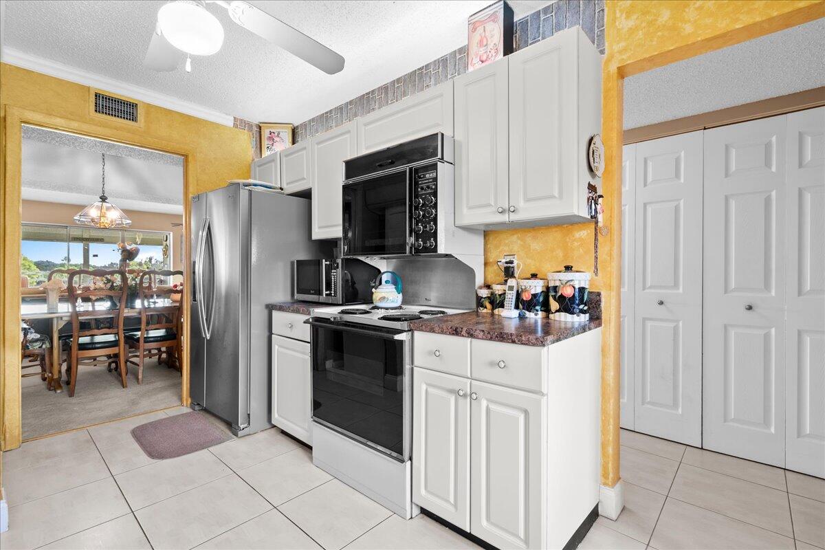 GRAMERCY AT POINCIANA CONDO - Residential