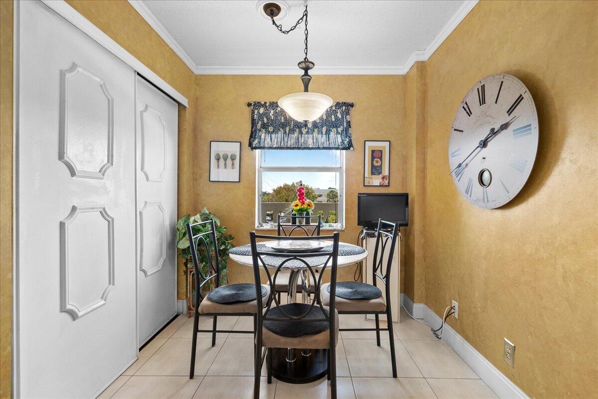 GRAMERCY AT POINCIANA CONDO - Residential