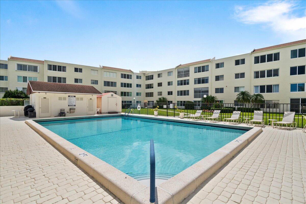 GRAMERCY AT POINCIANA CONDO - Residential