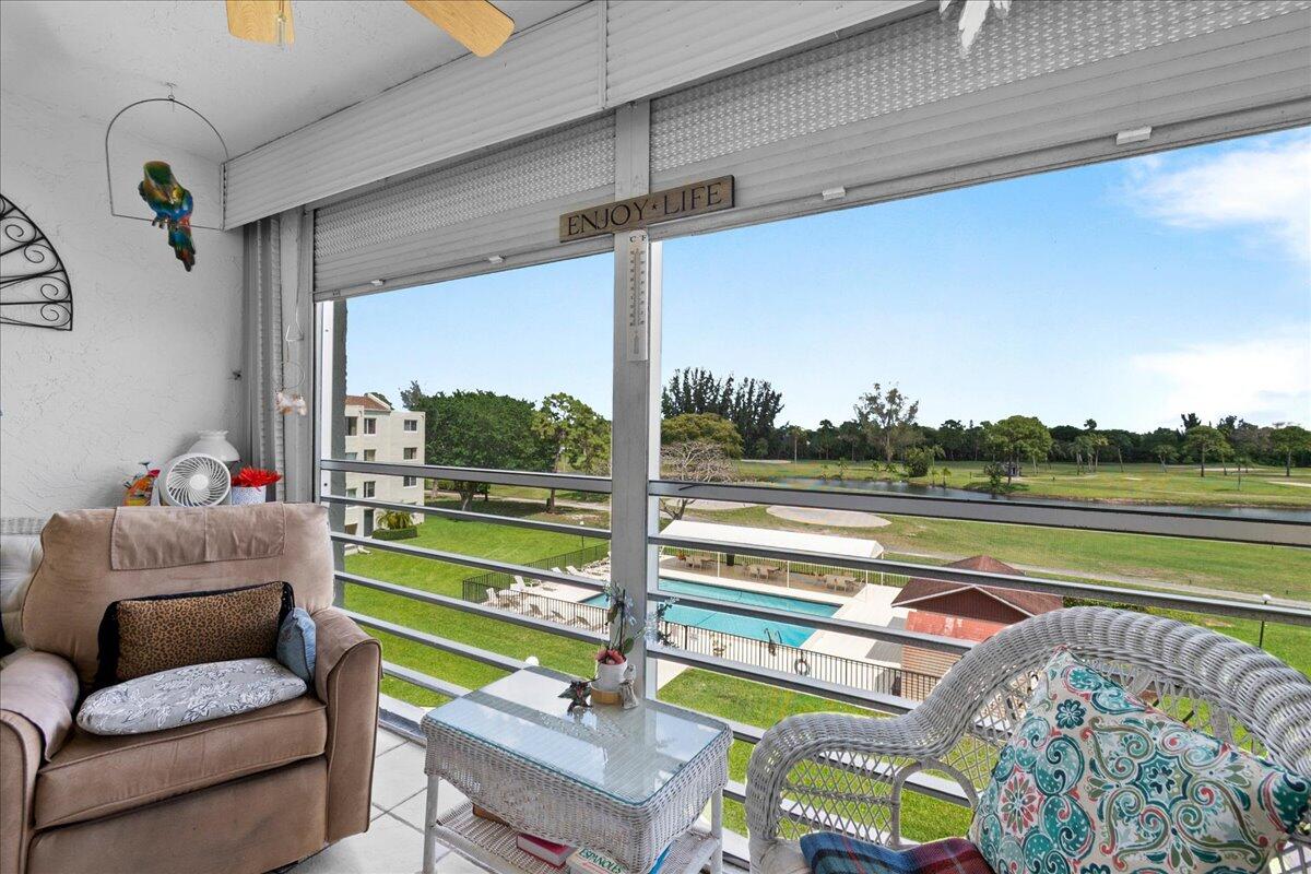 GRAMERCY AT POINCIANA CONDO - Residential