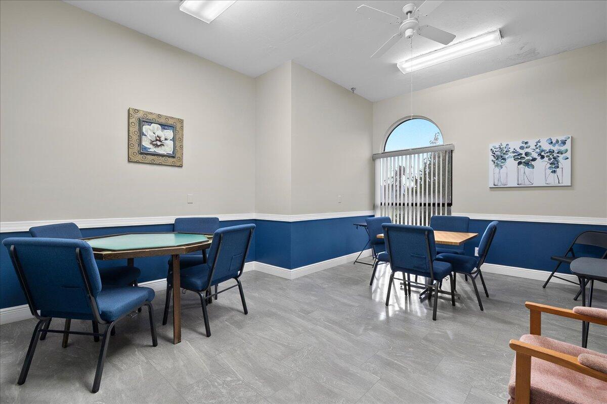 GRAMERCY AT POINCIANA CONDO - Residential