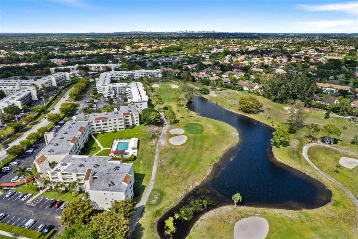 GRAMERCY AT POINCIANA CONDO - Residential