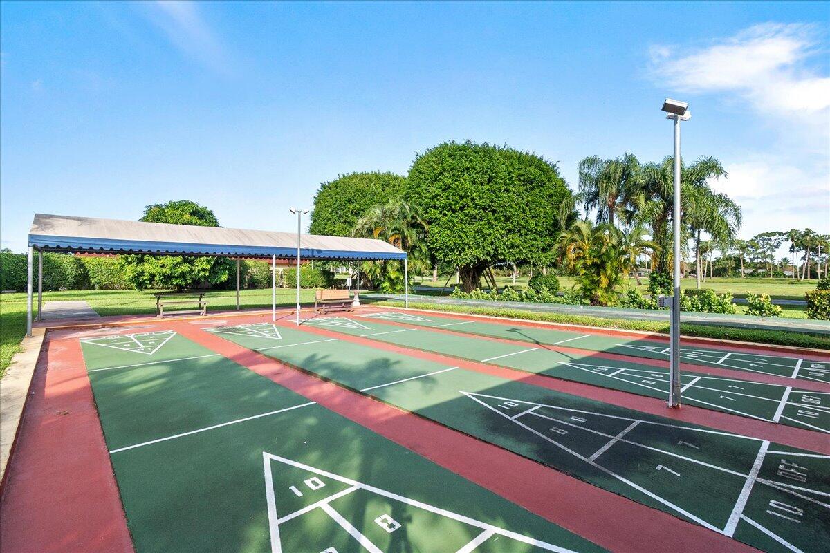 GRAMERCY AT POINCIANA CONDO - Residential