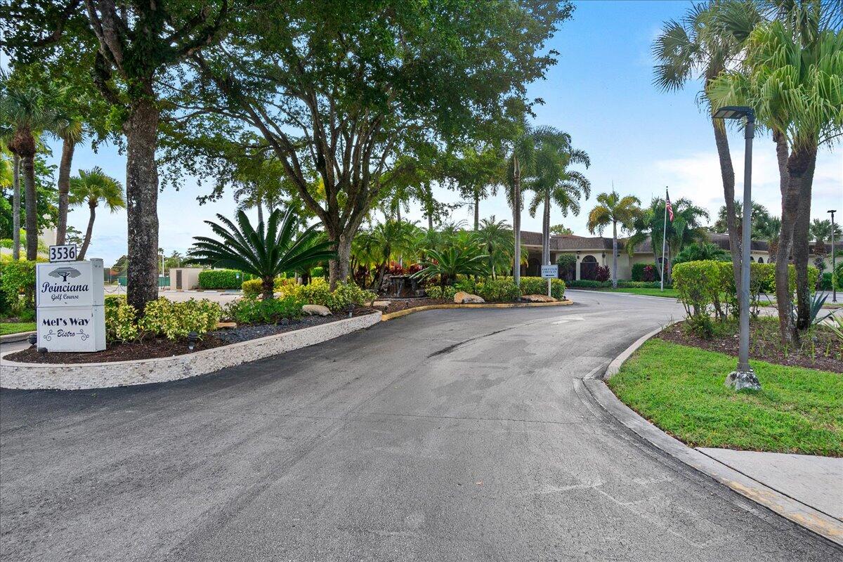 GRAMERCY AT POINCIANA CONDO - Residential