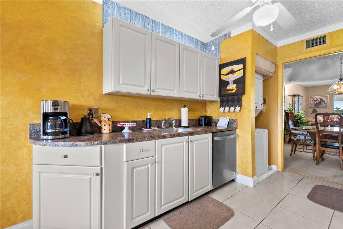 GRAMERCY AT POINCIANA CONDO - Residential