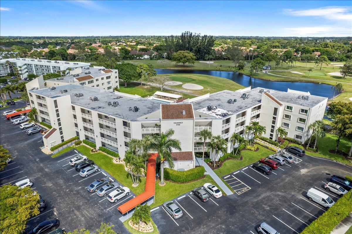GRAMERCY AT POINCIANA CONDO - Residential