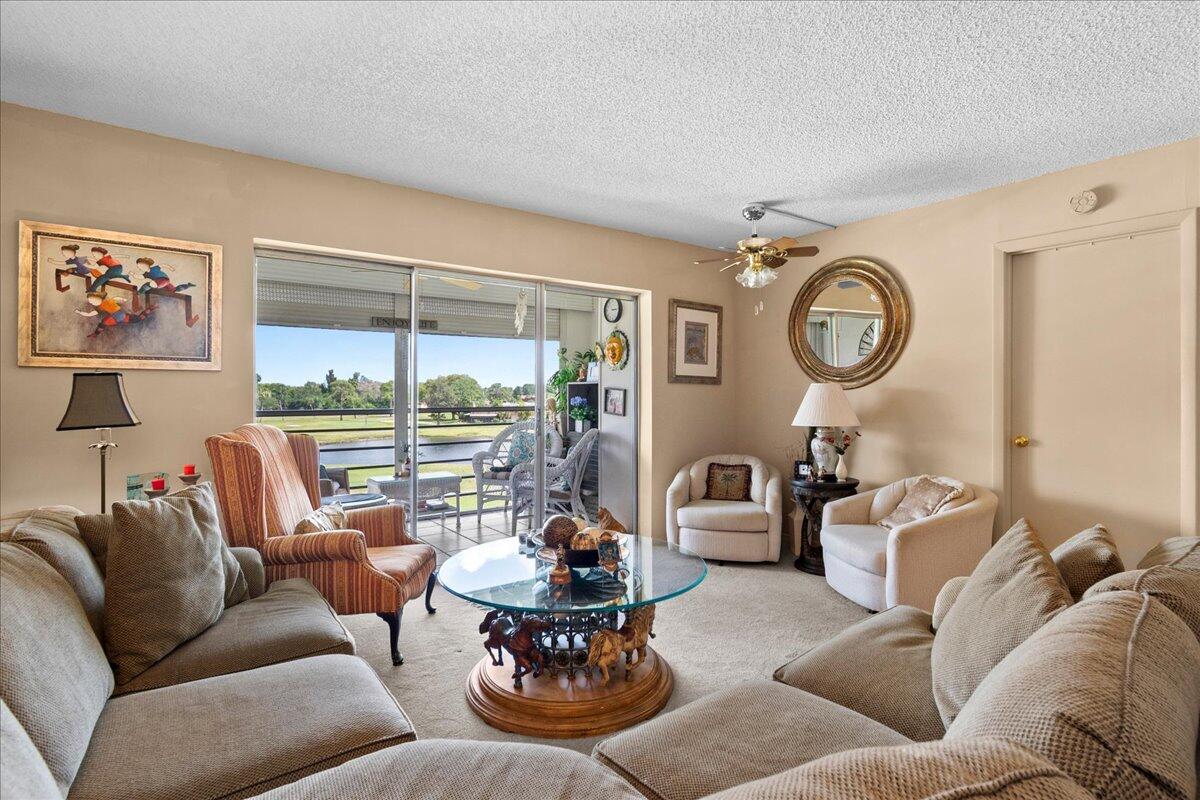 GRAMERCY AT POINCIANA CONDO - Residential