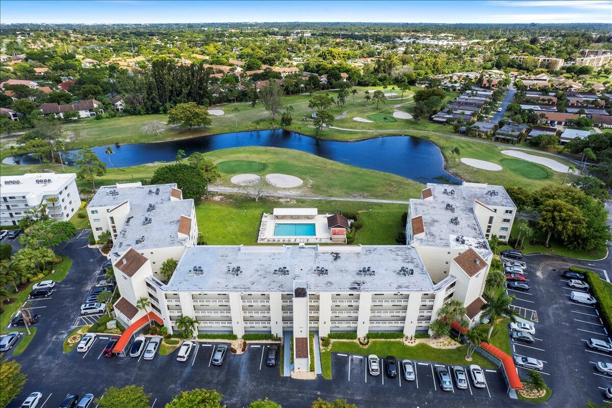 GRAMERCY AT POINCIANA CONDO - Residential