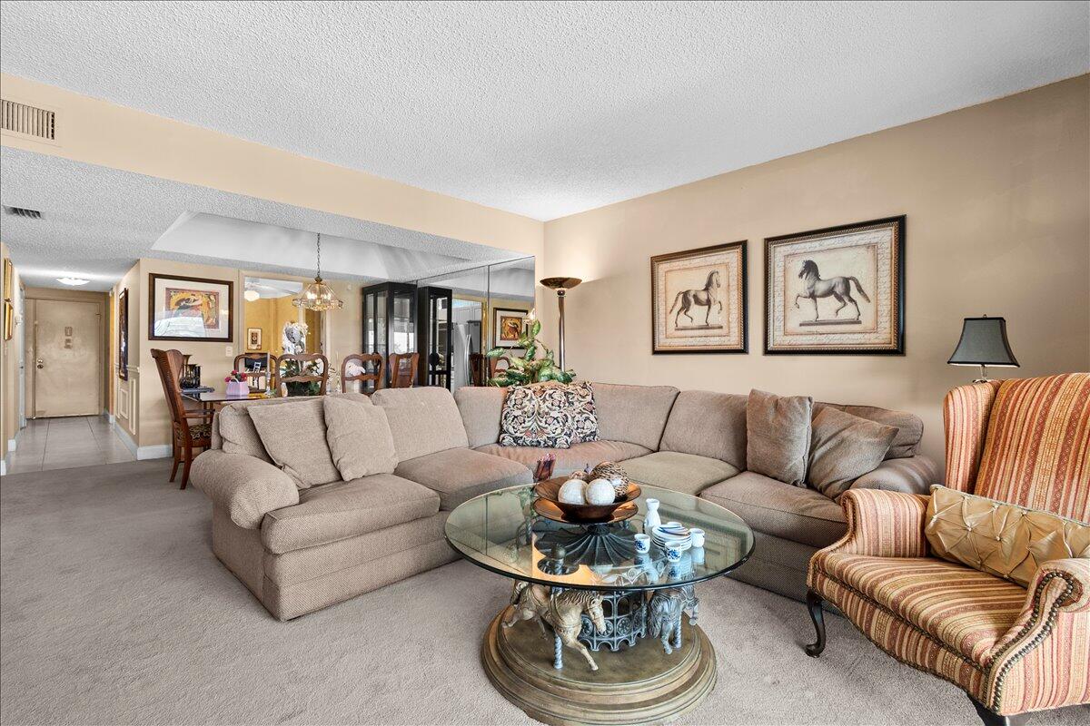 GRAMERCY AT POINCIANA CONDO - Residential