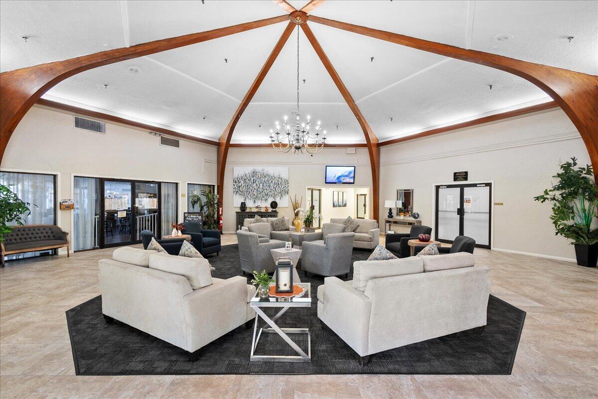GRAMERCY AT POINCIANA CONDO - Residential