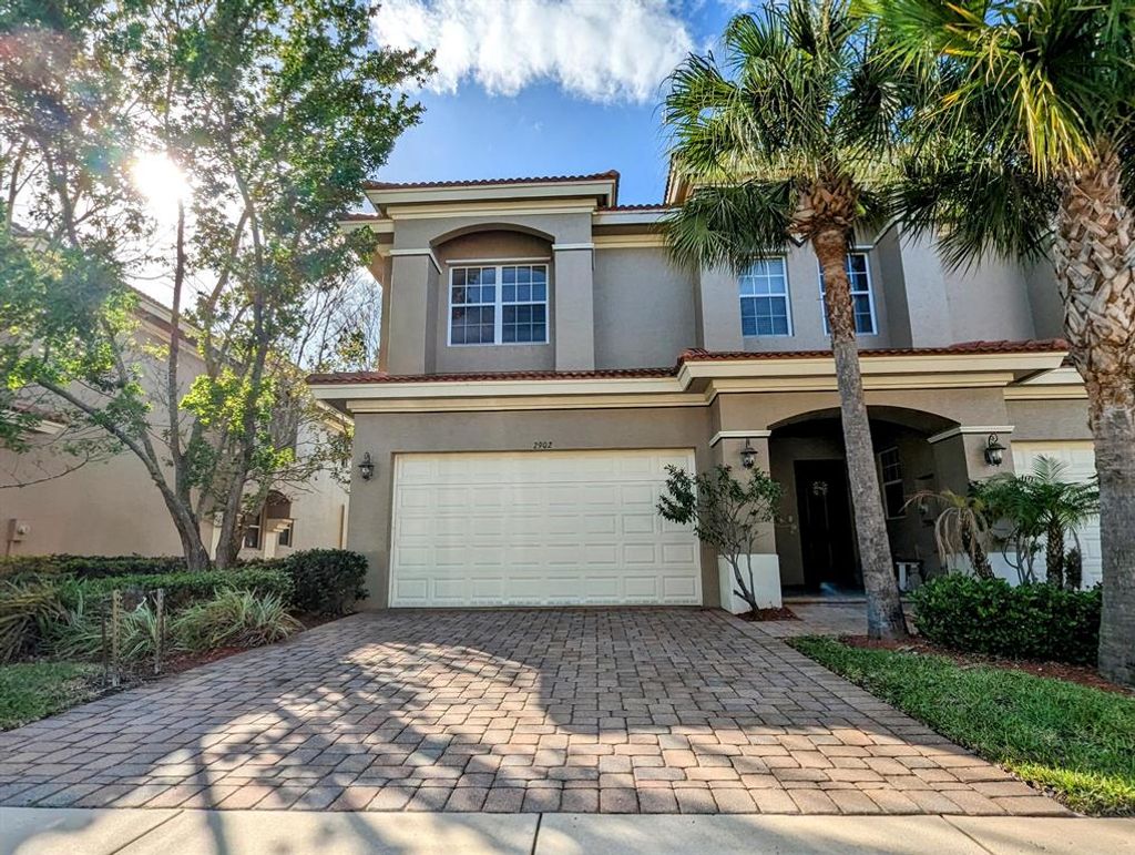 Photo of 2902 SW Cedar Dunes Drive, Port St Lucie, FL 34953 (MLS # R10864843)