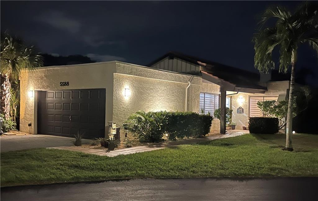Villas Monterey At Indian - Residential