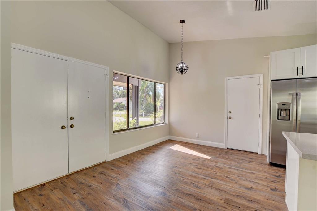 Villas Monterey At Indian - Residential