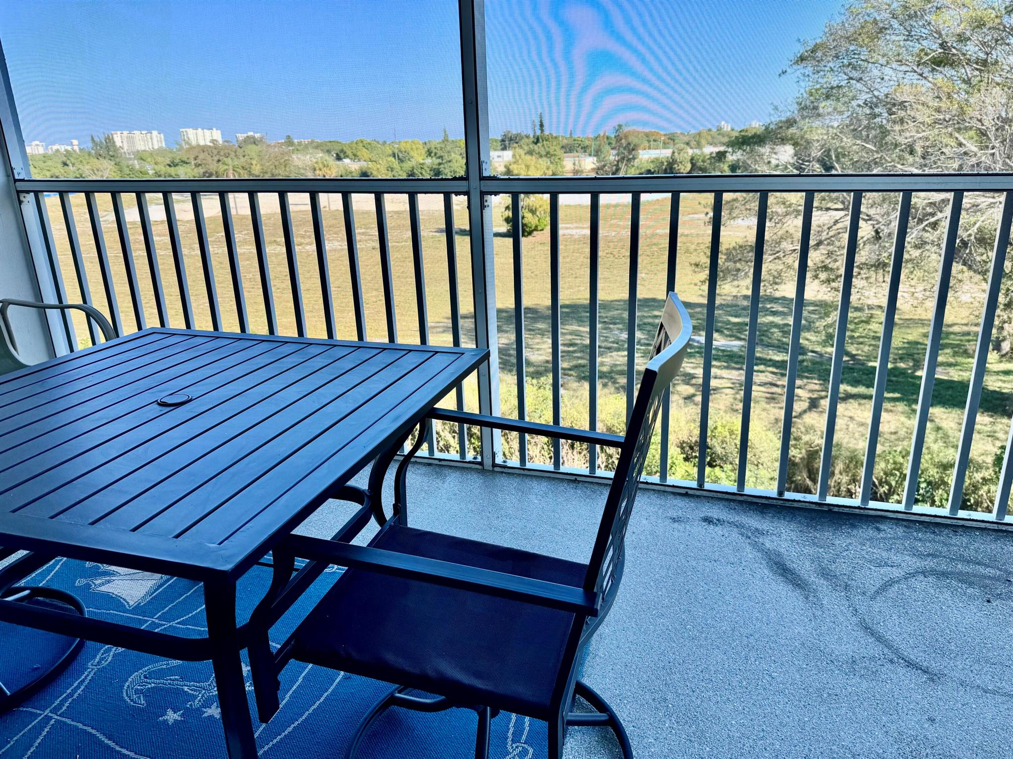 BOCA TEECA CONDO 3 - Residential Lease